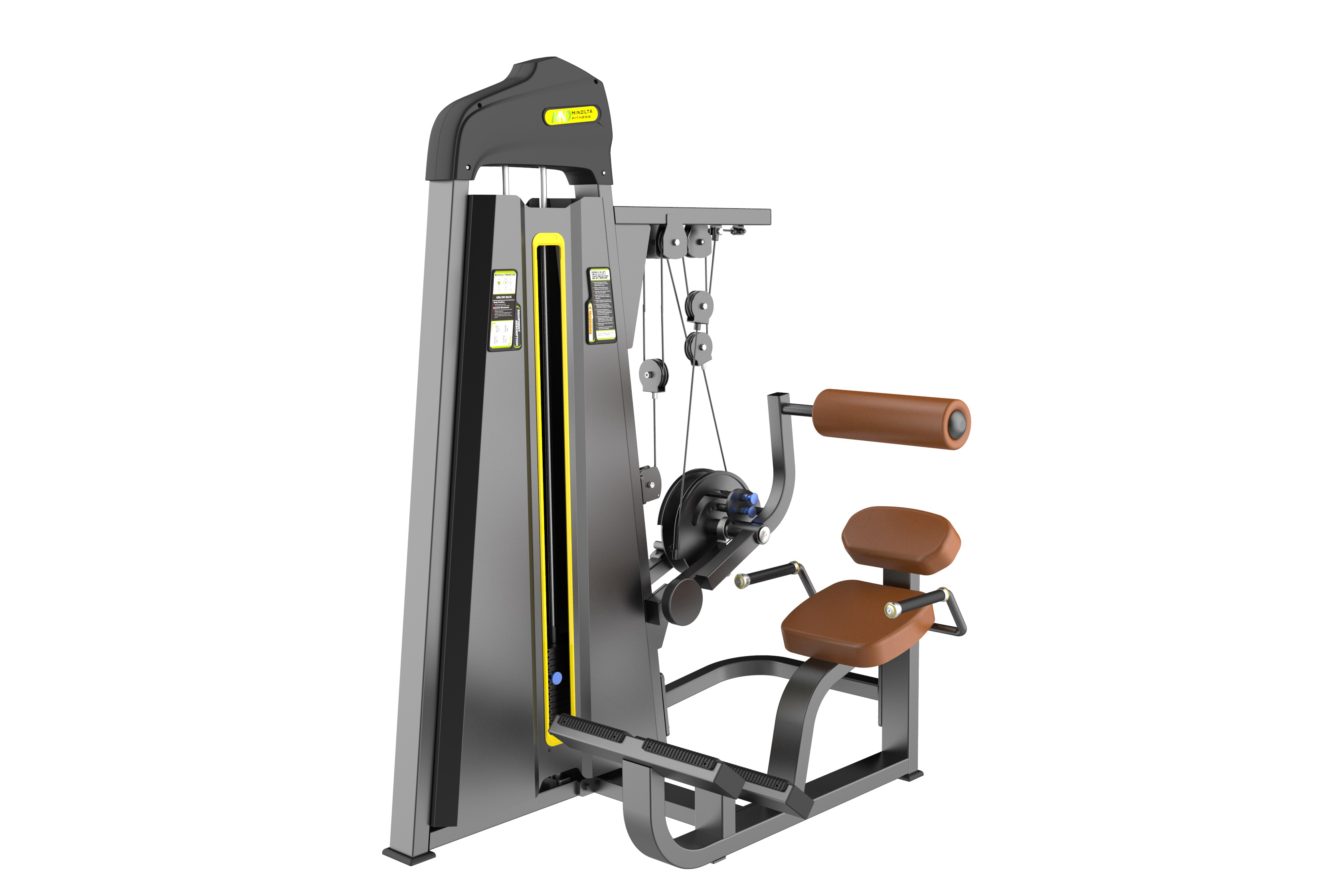 mnd-f34 vertical row